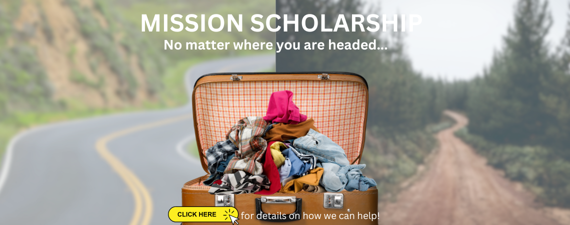 mission scholarship